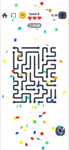 Arrow Escape Unity Source Code Free Download