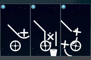 Download Flippy Platforms Unity source code with 21 puzzle levels, rotating floors, wheel controls, physics-based ball movement, and easy customization.