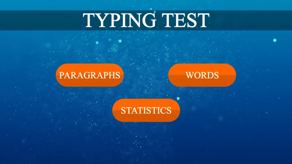 Typing Test Unity Source Code Free Download – WPM Speed Practice Game