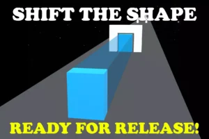 Shift The Shape Unity Source Code Free Download